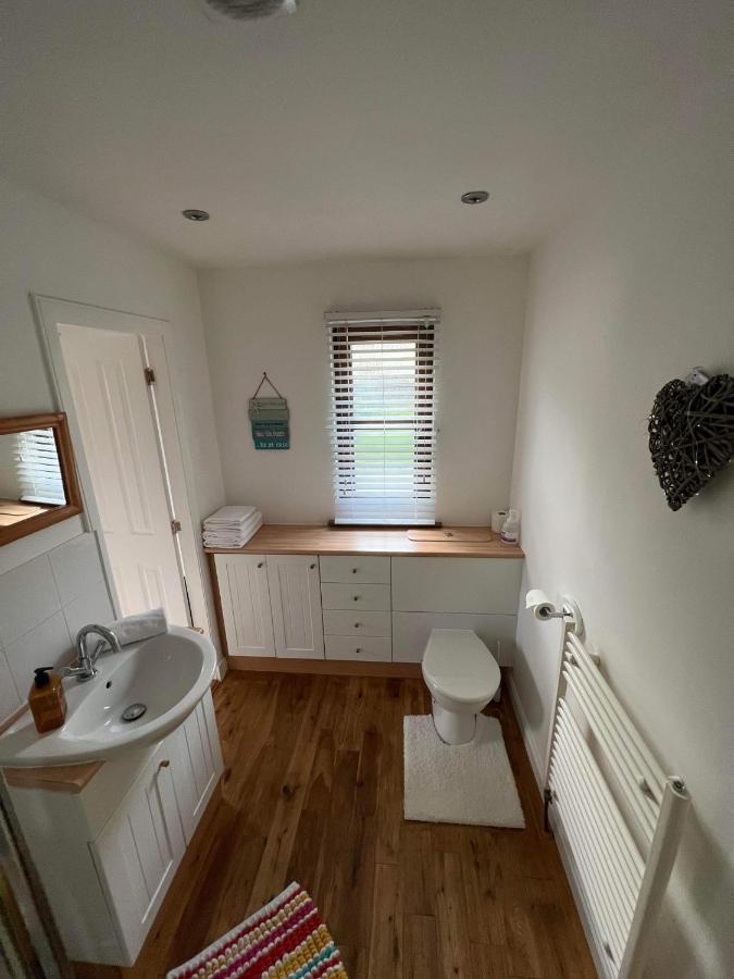 Glen Nevis Place Inverlochy Bagian luar foto